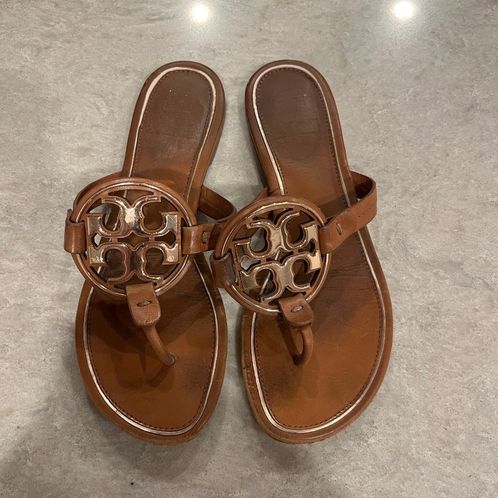 Tory Burch Sandals